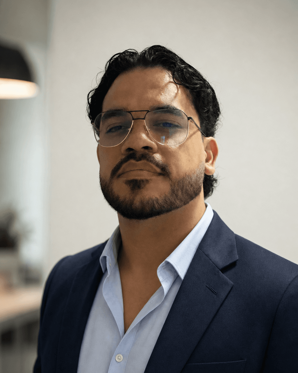 Juan, Ejecutivo Comercial Senior en N1