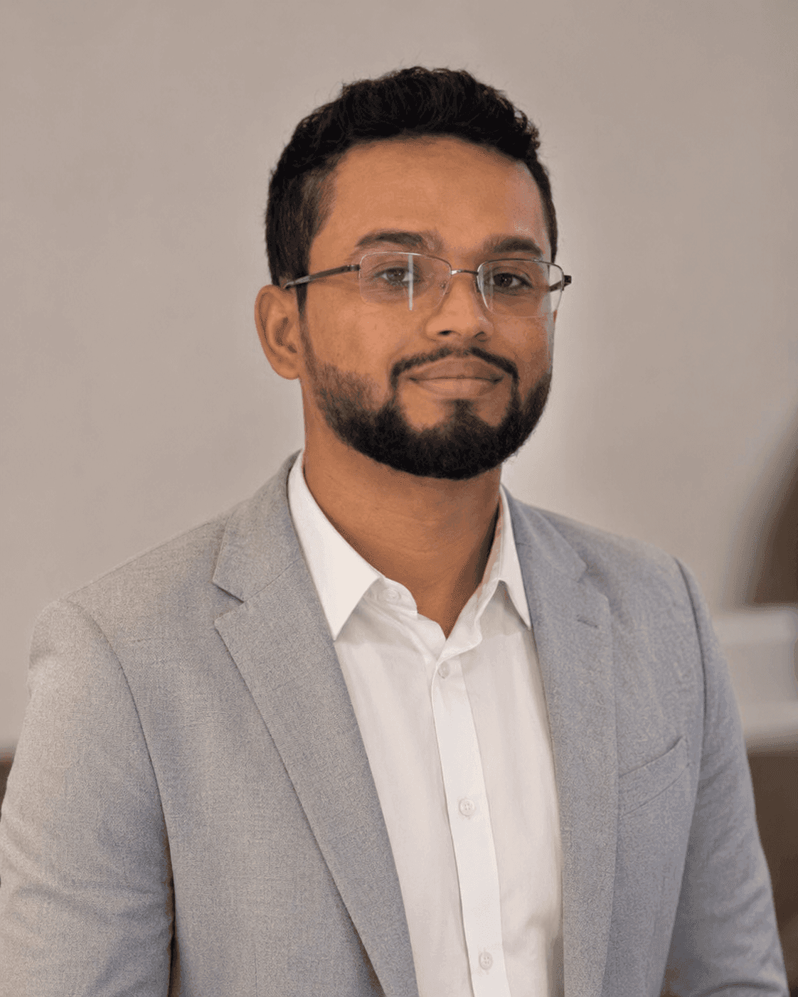 Ovidio Andrade, CTO de N1